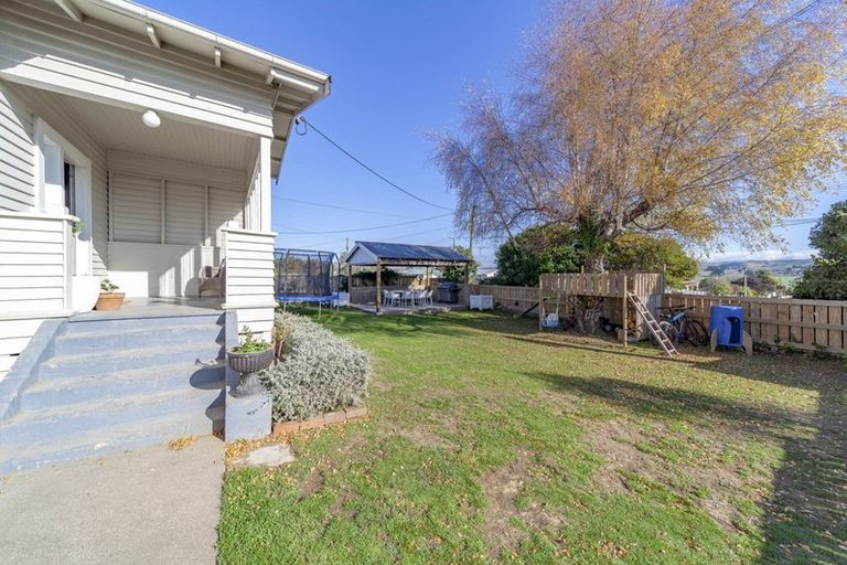 Photo of property in 41 Racecourse Road, Waipukurau, 4200