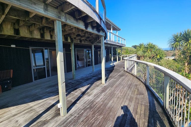 Photo of property in Pukearuhe Road, Waiiti, Urenui, 4377