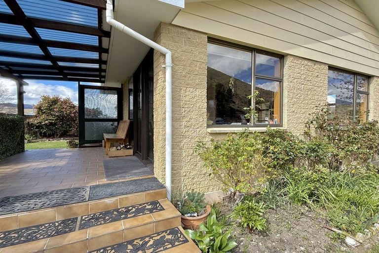 Photo of property in 20 Ferguson Street, Kurow, 9435