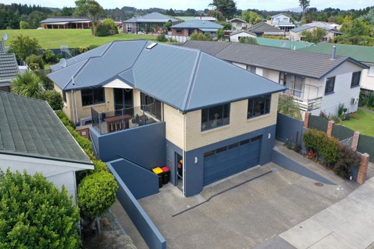 Photo of property in 15 Skye Street, Heidelberg, Invercargill, 9812