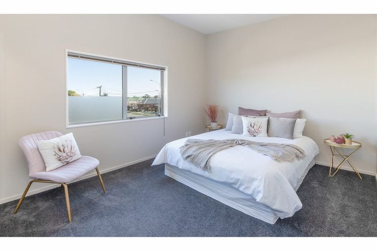 Photo of property in 532a Hereford Street, Linwood, Christchurch, 8011