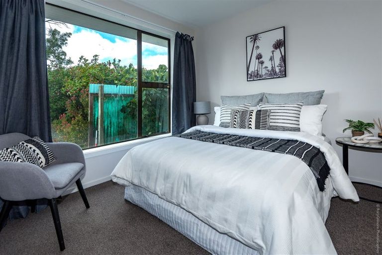 Photo of property in 45 Vivian Street, Burwood, Christchurch, 8083