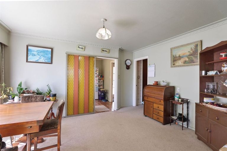 Photo of property in 351 Havelock Street, Ashburton, 7700