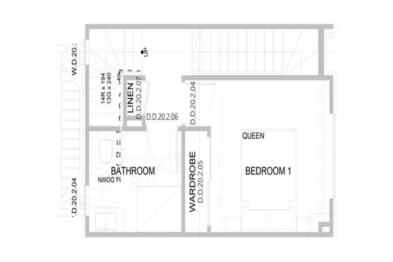 Photo of property in 4/3 Ayr Street, Riccarton, Christchurch, 8011