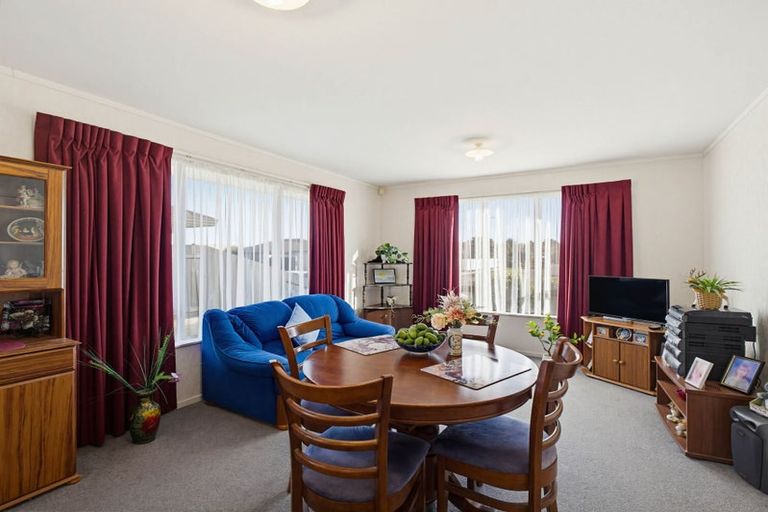 Photo of property in 47 Meridian Grove, Kelvin Grove, Palmerston North, 4414