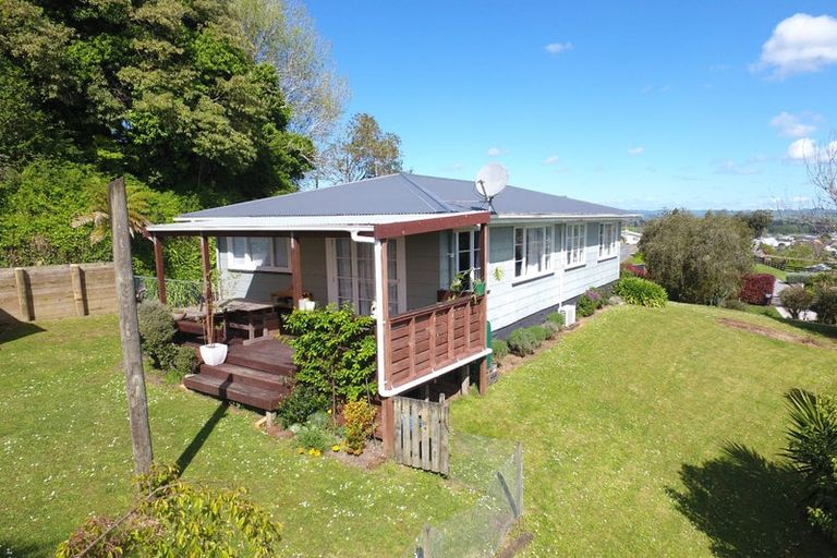 Photo of property in 27 Mountain View Road, Otorohanga, 3900