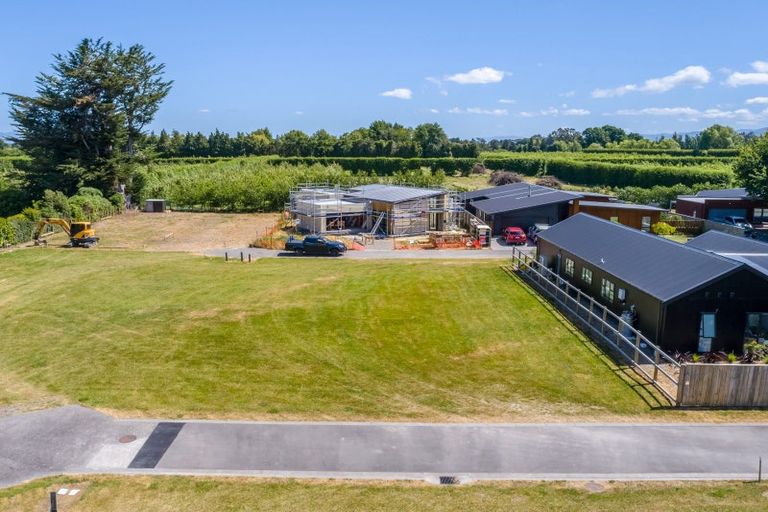 Photo of property in 9 Oates Place, Greytown, 5712