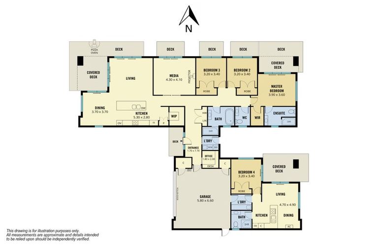 Photo of property in 29 Laurelwood Avenue, Pukekohe, 2120