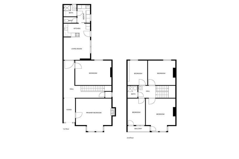 Photo of property in 142 Albany Street, North Dunedin, Dunedin, 9016