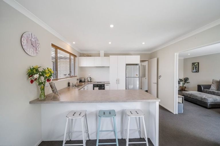 Photo of property in 37 Fairfield Way, Rolleston, 7614