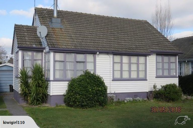 Photo of property in 34 Andrew Street, Allenton, Ashburton, 7700