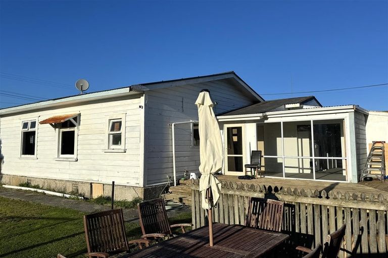 Photo of property in 50 Packers Quay, Blaketown, Greymouth, 7805