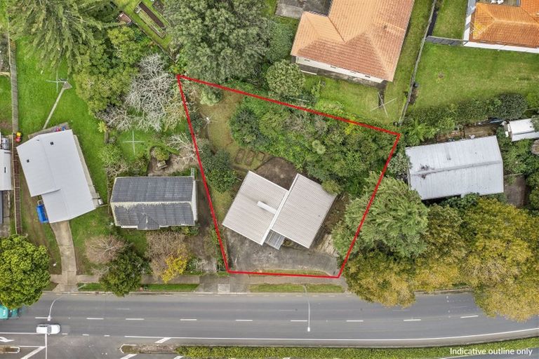 Photo of property in 176 Ti Rakau Drive, Pakuranga Heights, Auckland, 2010