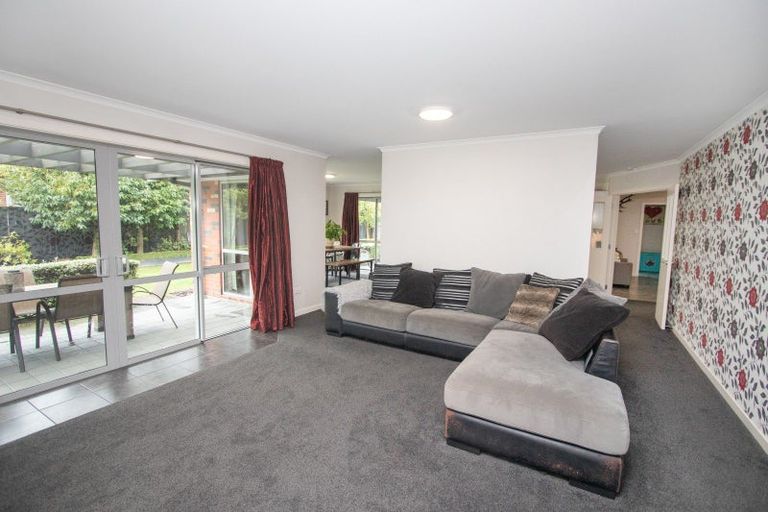 Photo of property in 6 Elmwood Grove, Tinwald, Ashburton, 7700