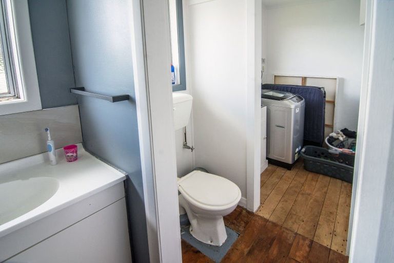 Photo of property in 39 Alfredton Road, Eketahuna, 4900