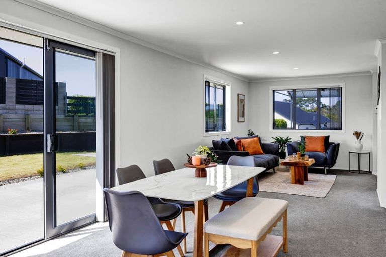 Photo of property in 22b Larlin Drive, Hawera, 4675