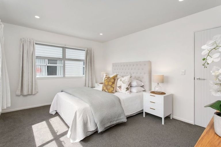 Photo of property in 4/33 Elizabeth Street, Riccarton, Christchurch, 8041
