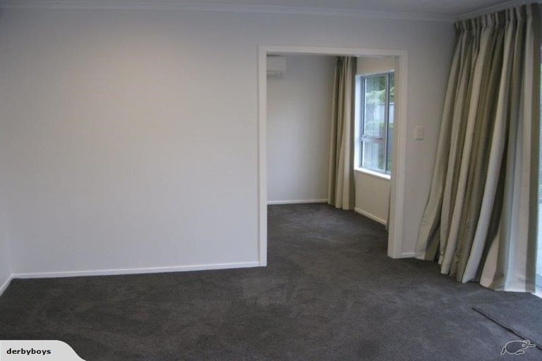 Photo of property in 2/12 Keoghs Lane, St Albans, Christchurch, 8014