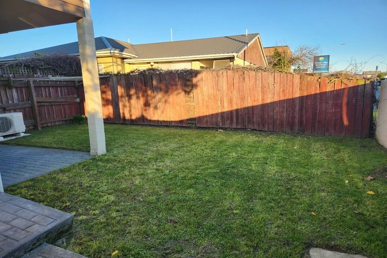 Photo of property in 1/27 Maxwell Street, Riccarton, Christchurch, 8041
