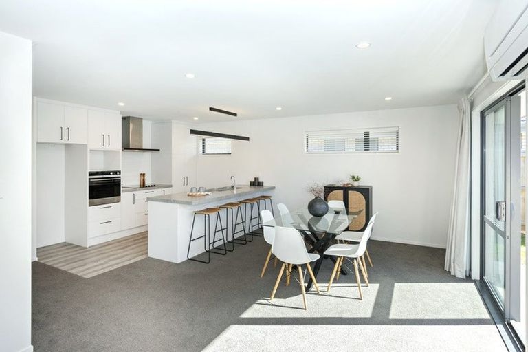 Photo of property in 49 Rannoch Drive, Yaldhurst, Christchurch, 8042
