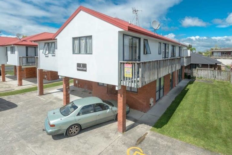 Photo of property in 3 Knighton Road, Hillcrest, Hamilton, 3216