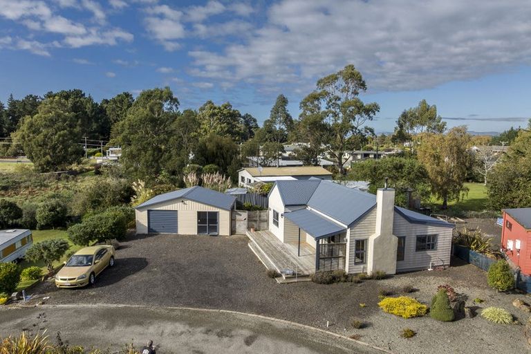 Photo of property in 10a Brown Street, Waikouaiti, 9510