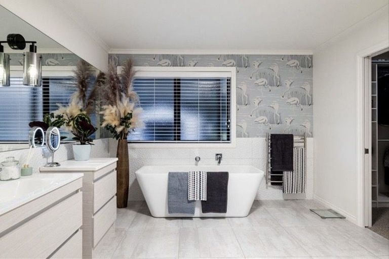 Photo of property in 22a Hereford Drive, Horsham Downs, Hamilton, 3281