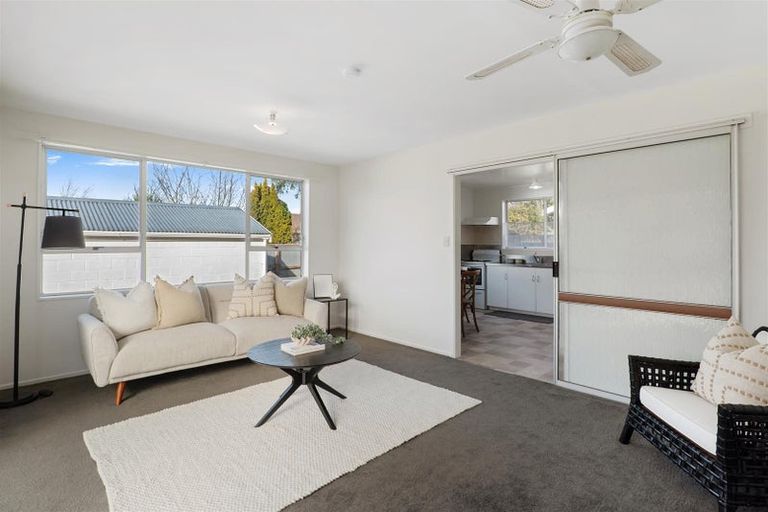 Photo of property in 2/158 Highsted Road, Casebrook, Christchurch, 8051