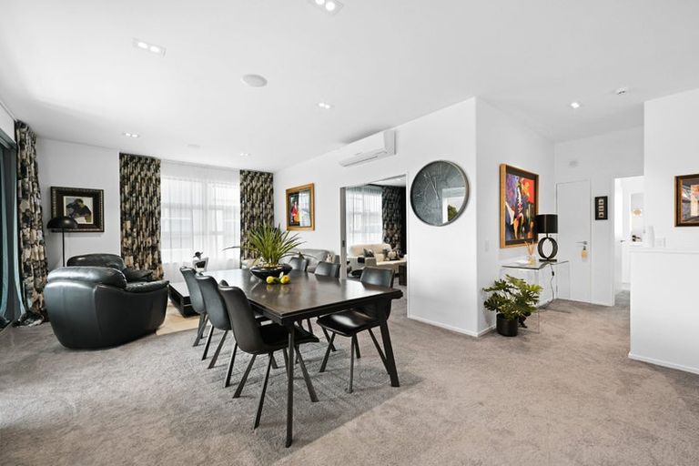 Photo of property in 5a Clifton Road, Hamilton Central, Hamilton, 3204