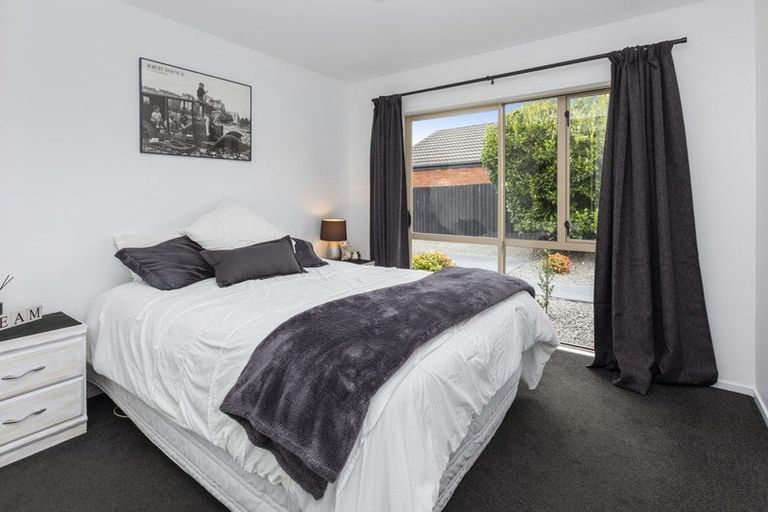 Photo of property in 65 Woodhurst Drive, Casebrook, Christchurch, 8051