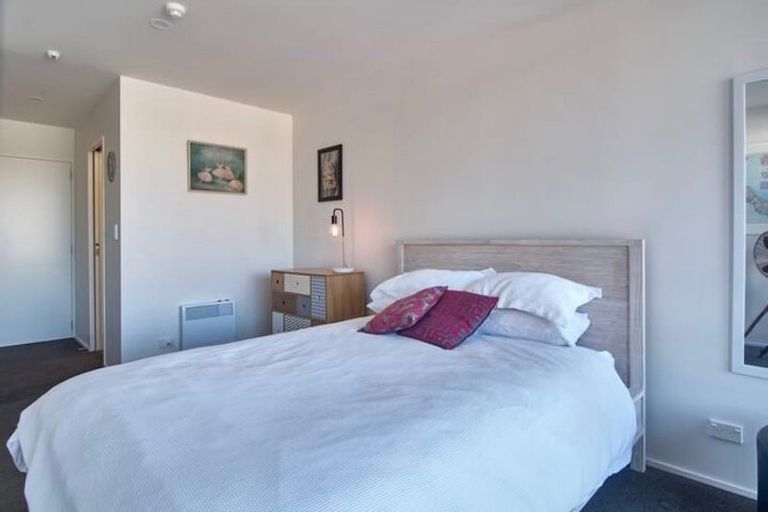 Photo of property in Leicester Executive Apartments, 304/282 Madras Street, Christchurch Central, Christchurch, 8011