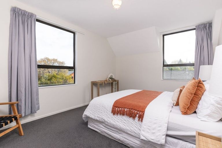 Photo of property in 66a Westgrove Avenue, Avonhead, Christchurch, 8042