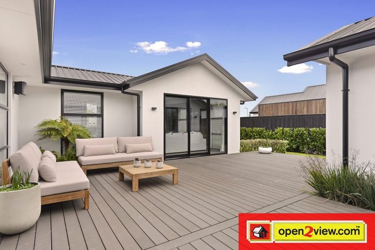 Photo of property in 80 Grayshott Avenue, Casebrook, Christchurch, 8051