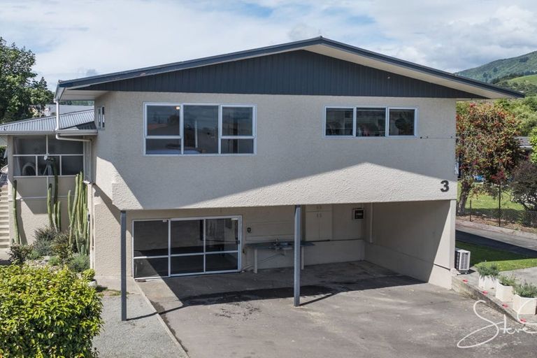 Photo of property in 3 Lemari Avenue, Stoke, Nelson, 7011