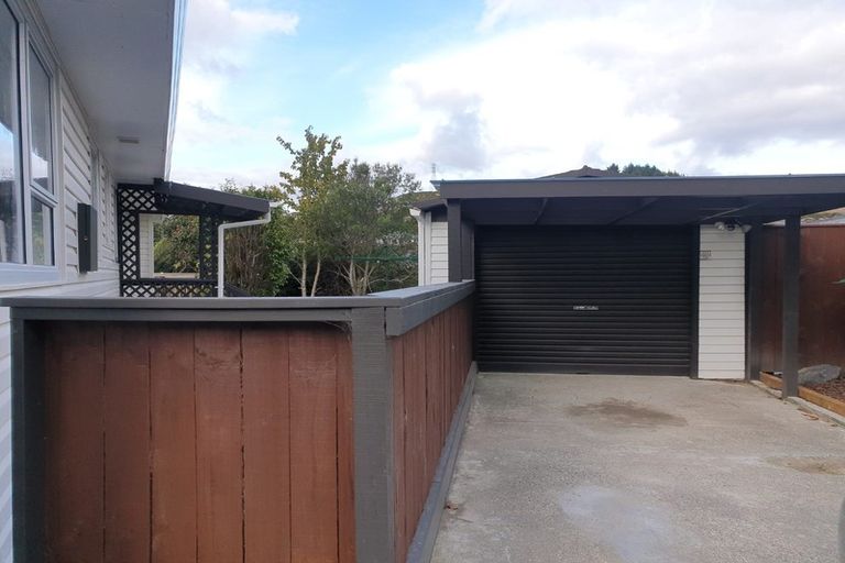 Photo of property in 37 Latitude Close, Whitby, Porirua, 5024