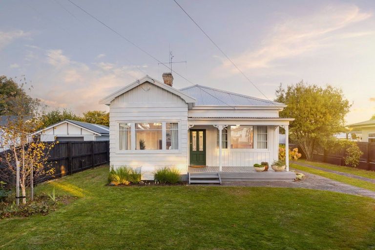 Photo of property in 62 Albert Street, Hamilton East, Hamilton, 3216