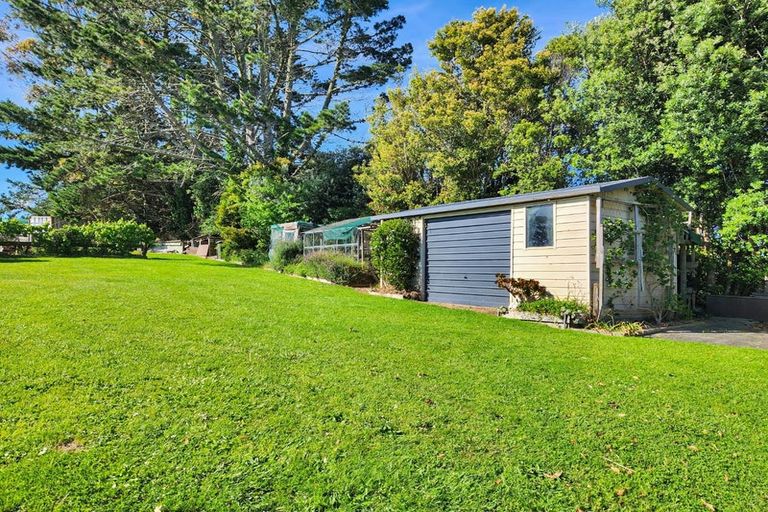 Photo of property in 251 Brookby Road, Brookby, Manurewa, 2576