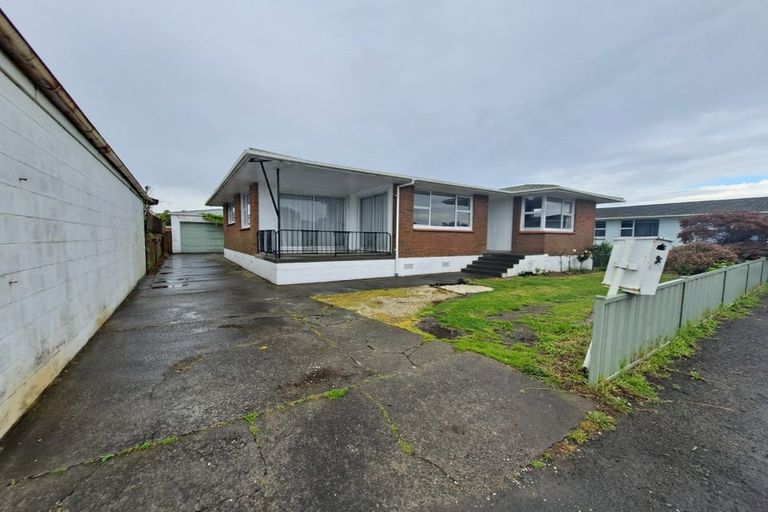 Photo of property in 9c Severn Place, Spotswood, New Plymouth, 4310