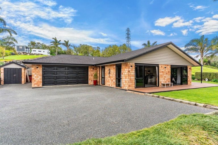 Photo of property in 51 Jobe Road, Maungakaramea, Whangarei, 0178