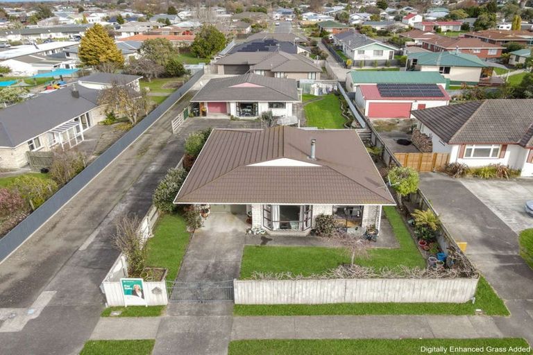 Photo of property in 36b Church Street, Feilding, 4702
