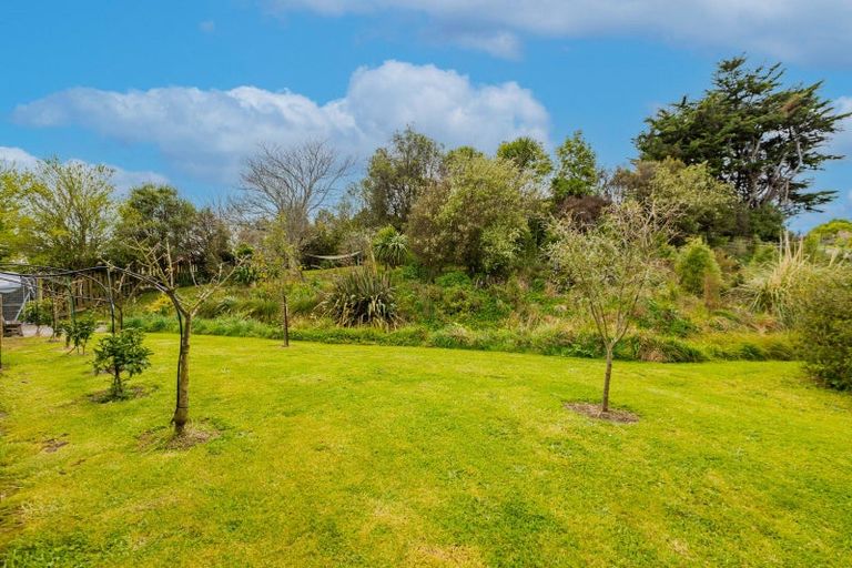 Photo of property in 118 Mount Herbert Road, Waipukurau, 4200