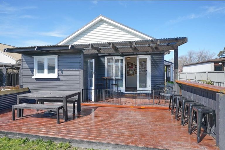 Photo of property in 10 Jennings Place, Rangiora, 7400