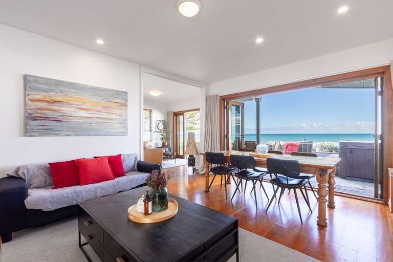 Photo of property in 245 Rosetta Road, Raumati Beach, Paraparaumu, 5032