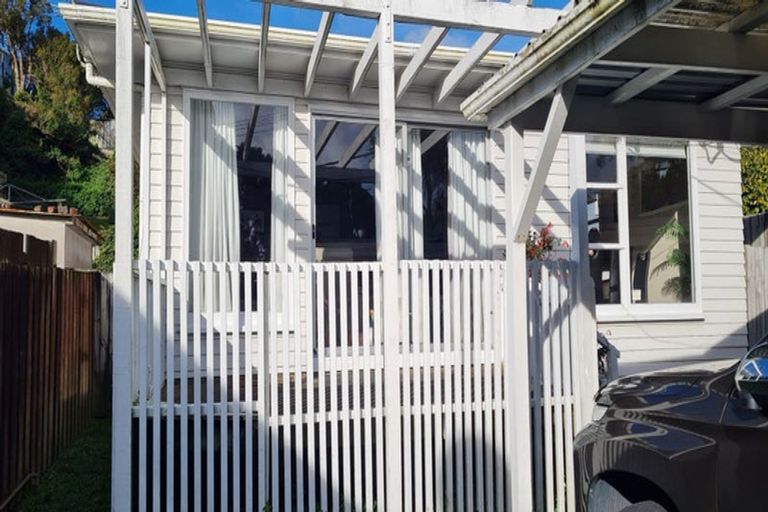 Photo of property in 55 Fraser Avenue, Johnsonville, Wellington, 6037