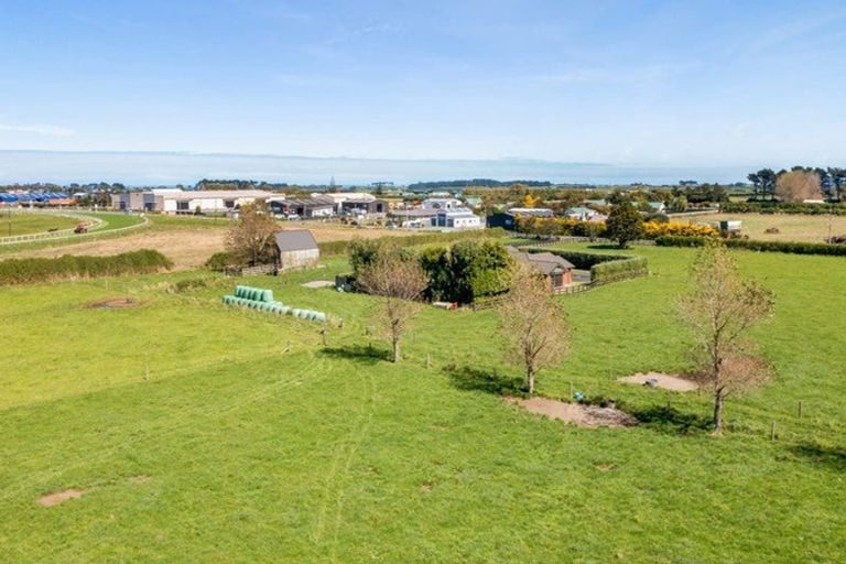 Photo of property in 268 Waihi Road, Hawera, 4673