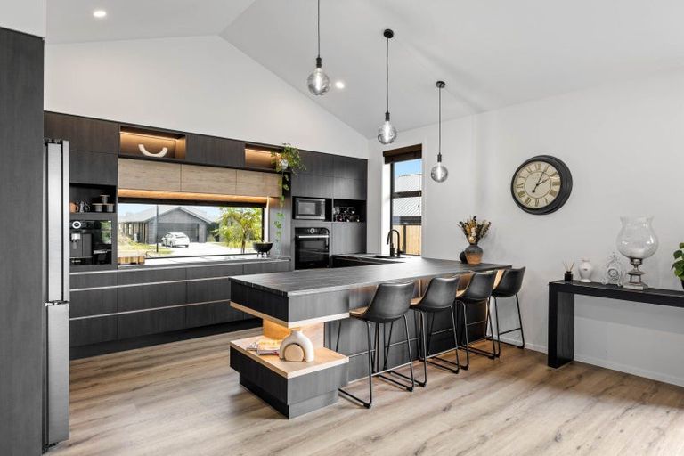 Photo of property in 55 Raupo Crescent, Wharewaka, Taupo, 3330