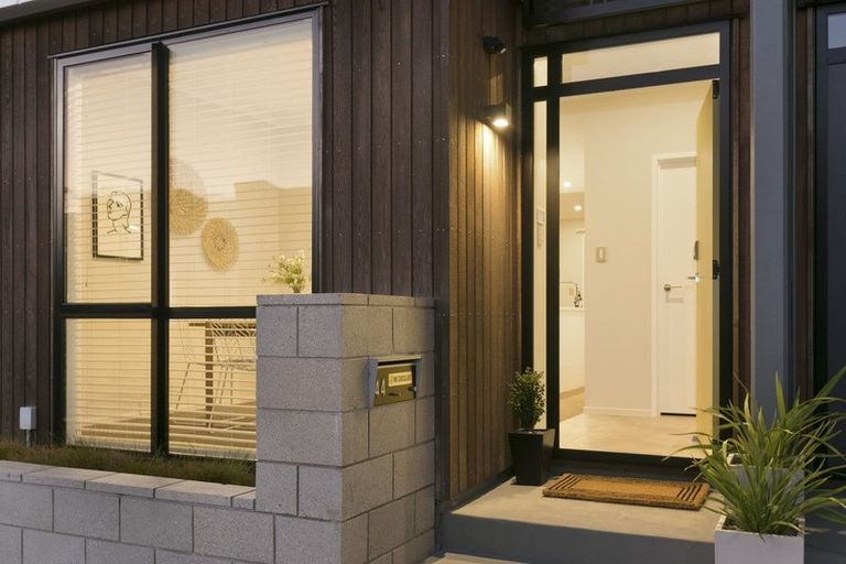 Photo of property in 44 Onekiritea Road, Hobsonville, Auckland, 0616