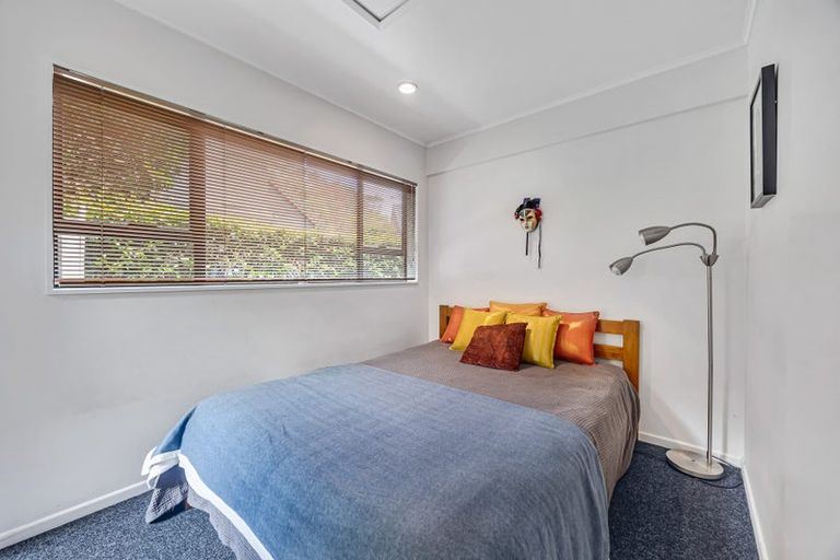 Photo of property in 379 Hobsonville Road, Hobsonville, Auckland, 0618