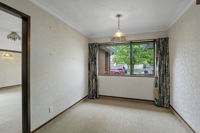 Photo of property in 1 Holcroft Court, Rangiora, 7400