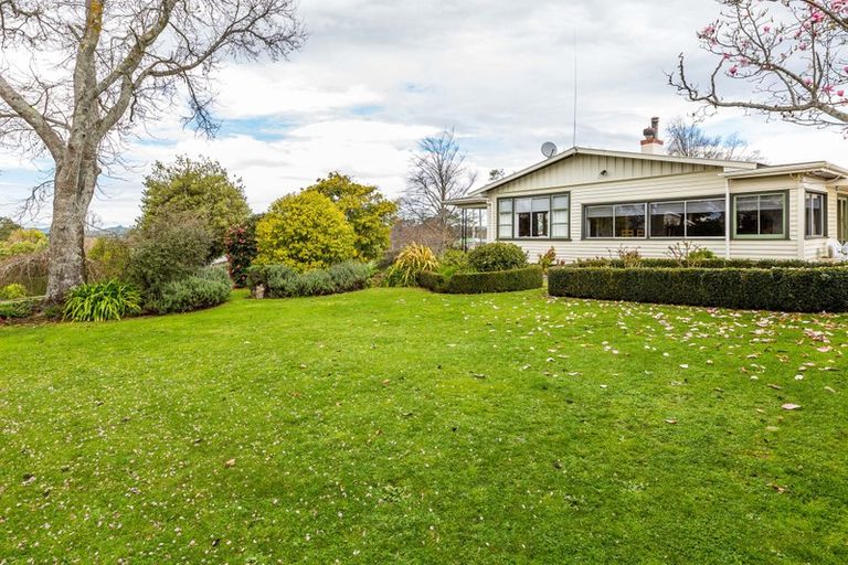 Photo of property in 144 Porangahau Road, Waipukurau, 4200